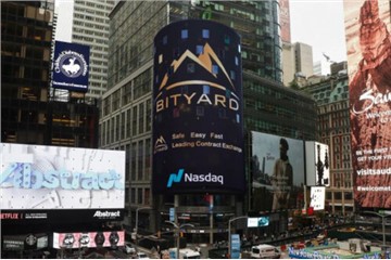 Crypto exchange Bityard has launched forex trading service for global investors