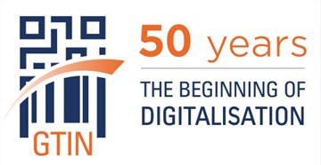 GS1 celebrates 50 years of digitalisation in commerce and calls for collaboration towards next-generation barcodes