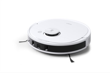 ECOVACS ROBOTICS Introduces the DEEBOT N8 PRO In Malaysia to Provide Hands-free and Effective Home Cleaning Experience