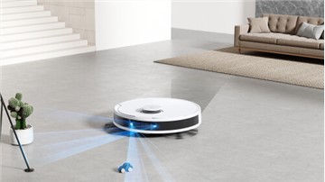 ECOVACS ROBOTICS Introduces the DEEBOT N8 PRO In Singapore