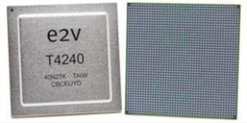 Teledyne e2v Enables Cutting-Edge Many-Core Processors to Meet Defense & Aerospace Challenges