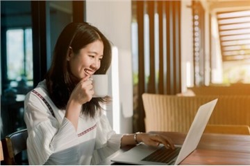 M1 Spearheads the ‘Be’ Campaign, Redefining the New Normal in Singapore with Fibre Broadband Plans & WFH Solutions
