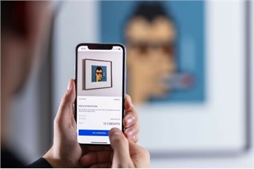 4ARTechnologies - Market Leader in Art Security and Digitization Develops the Worlds First Secure NFT for Physical and Digital Artworks