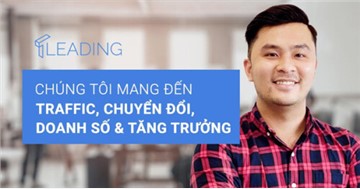 Leading.vn maximizes the efficiency and revenue from Digital Marketing in 2021