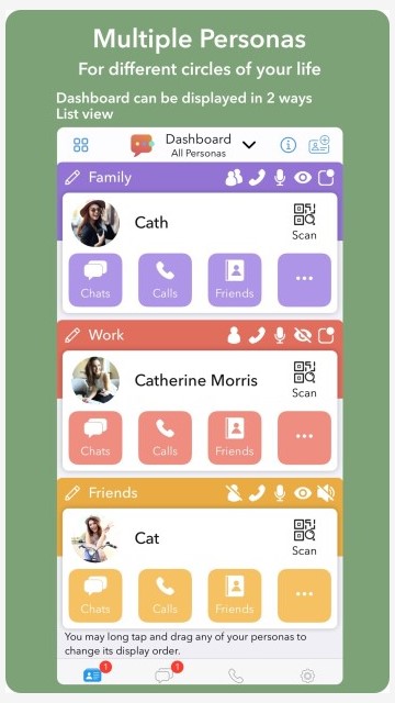 Hong Kong Tech Startup yyResearch Launches Privacy-focused Instant Messaging App Called OpusChat