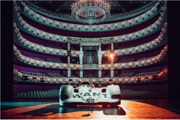 The BMW Group announces global partnership with the Bayerische Staatsoper. Expansion of long-term partnership is a contribution to social responsibility efforts and provides new impulses for the renowned Munich opera house.