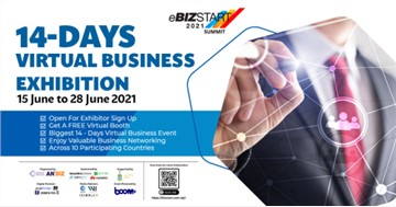 Going Beyond Borders to Connect and and Engage Entrepreneurs Globally through eBizstart 2021
