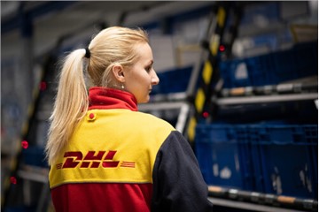 DHL Supply Chain is named a Leader in the 2021 Gartner Magic Quadrant for Third-Party Logistics, Worldwide