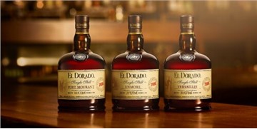 Demerara Distillery Names SPUN Spirits as its First Distributor in Southeast Asia for El Dorado