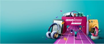 Shop Till You Drop with iShopChangi’s 8.8 Sales During Their 5-Week Campaign, iShopathon