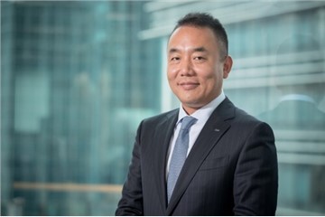 Dachser announces new Managing Director for Greater China