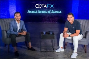 Malaysian Celebrities Tell OctaFX Their Honest Success Stories in The New Show