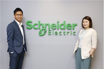Schneider Electric Introduces Imperatives for Data Centers of the Future and New IT Innovations