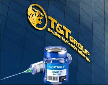 Vietnam Government supports T&T Group in purchase of 40 million Sputnik V vaccine doses