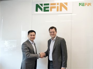 AC Energy and NEFIN Joint Venture to Offer Carbon Neutrality Solutions Across Asia