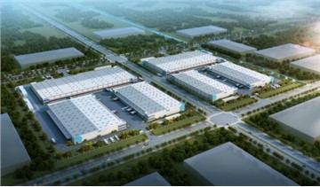 SLP Breaks Ground on Inaugural 89,000 SQM Logistic Development in Vietnam