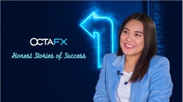 OctaFX Asks Malaysian Celebrities What They Learnt from Their Journey to Prosperity