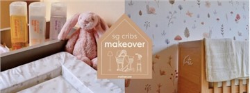 Mothercare Supports Local Partners & Parents With SG Cribs 2021 Competition