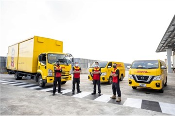 DHL Supply Chain recognized as a Great Place to Work® across Asia