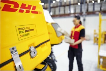 DHL eCommerce Solutions is recognized as a Great Place to Work in Australia