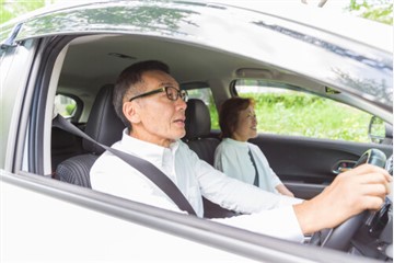 Senior Drivers Score $50 eCapitaVouchers On Top of One Month Free Car Insurance with DirectAsia