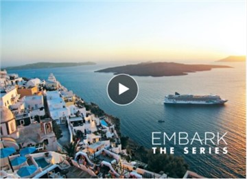 Norwegian Cruise Line Celebrates Historic Milestone