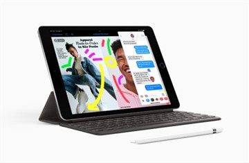M1 to Offer the New iPad and iPad mini with Orders Starting on 24 September
