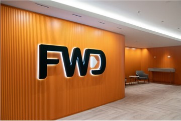 FWD General Insurance tops Forrester Customer Experience Index in Hong Kong for second year running