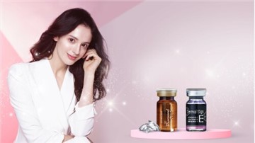 Orient Europharma Launches Two Premium Skin Boosters Aimed to Deliver the Diamond Feel Skin® Result to Consumers