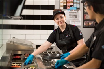 Domino’s utilises Azure to cook up innovation boost