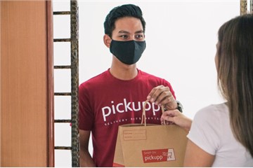 Pickupp secures US$20M in its Series A and A+ funding, adds Temasek-backed Reefknot as investor