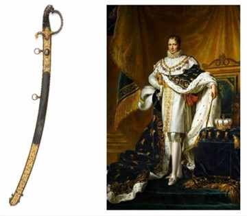 Commemorate the 200th Anniversary of Napoleons Death – Exceptional Napoleonic Items at Auction on 27th October
