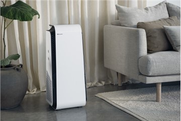 Blueairs HealthProtect™ air purifier tested to remove live SARS-CoV-2 Virus from the air, now protecting Singapore