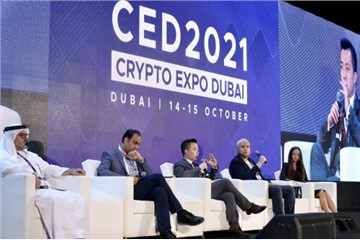 Bybit Wins the Most Transparent Exchange at Crypto Expo Dubai 2021