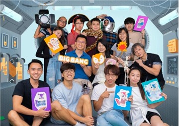 Big Bang Academy, a Hong Kong EdTech Start-Up Receives HKD 7-figure Seed Funding from Gobi Partners / Alibaba Entrepreneurs Fund to Revolutionize K-6 STEAM Education