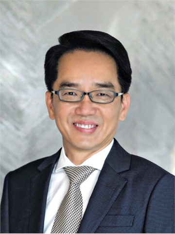 NTUC LearningHub Appoints Jeremy Ong as New Chief Executive Officer to Power up Its Digital Transformation