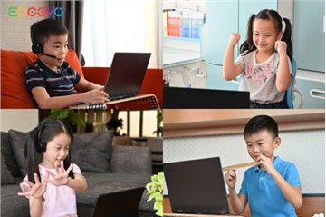 Transition To Primary School Made Easy With Singapores First Live Multi-Subject Online Platform, EDOOVO