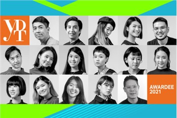 DFA Hong Kong Young Design Talent Award Confers Honours to the Rising Stars of Hong Kong’s Design Scene