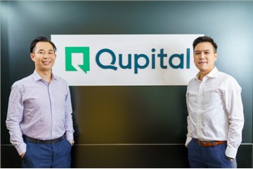 Qupital Secures US$150 Million Round to Accelerate Global Expansion and B2B "Buy Now, Pay Later" Product