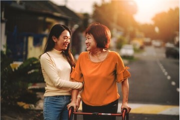Revolutionary FWD Care recovery plan provides unique rehabilitation support and care
