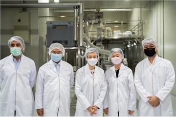 Growthwell Foods Launches Singapore’s First Plant-based Protein Innovation, R&D and Manufacturing Facility with High Moisture Extrusion Technology for Large-scale Production