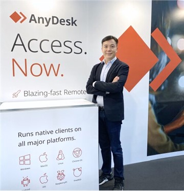AnyDesk expands in Asia Pacific