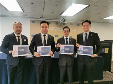 CPA Australia: Confidence improves but uncertainty weighs on Hong Kong’s economic outlook