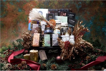 Sinpopo Brand Presents a Luxurious Gifting Collection This Christmas