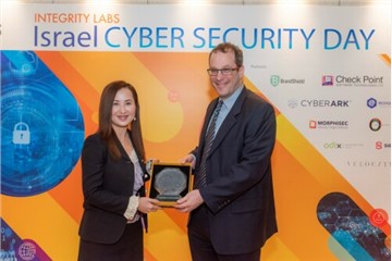 The Launch of the Inaugural Integrity Labs – Israel Cyber Security Day