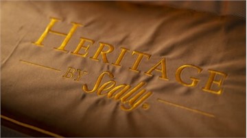 Heritage by Sealy Surpassing the Mattresses of Five-star Hotels