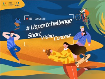 #Usportchallenge Short Video Contest Successfully Concluded