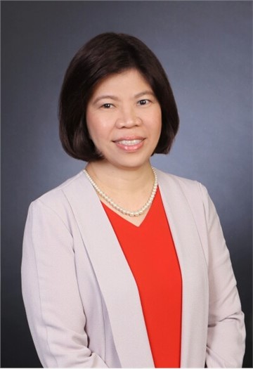 Kaplan Singapore appoints Dr Susie Khoo as President