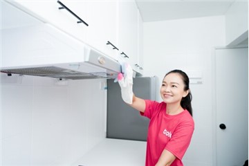Toby - A One-Stop-Shop Hong Kongs Leading Service Marketplace Forms Partnership with Jackercleaning - Taiwans Largest Home Cleaning Service Platform