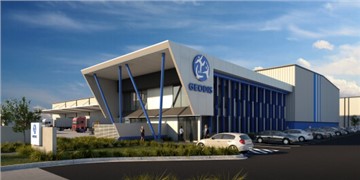 GEODIS to open a new warehouse facility at Brisbane Airport (BNE)